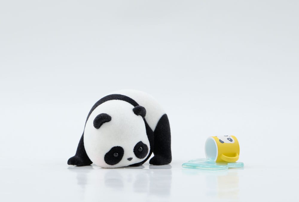 Panda Roll Figuras Blind Box Surtido Panda As A Cat 7 cm (8)
