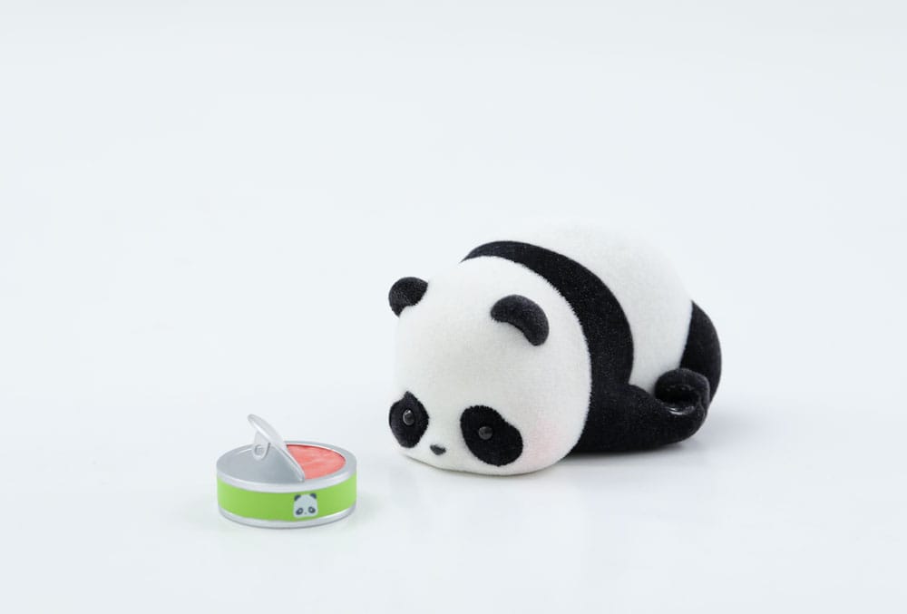 Panda Roll Figuras Blind Box Surtido Panda As A Cat 7 cm (8)