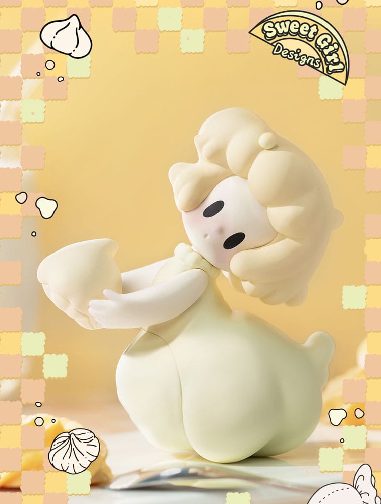 Uki Figuras Blind Box Surtido Midnight Tea Party Limited Edition 7 cm (8)