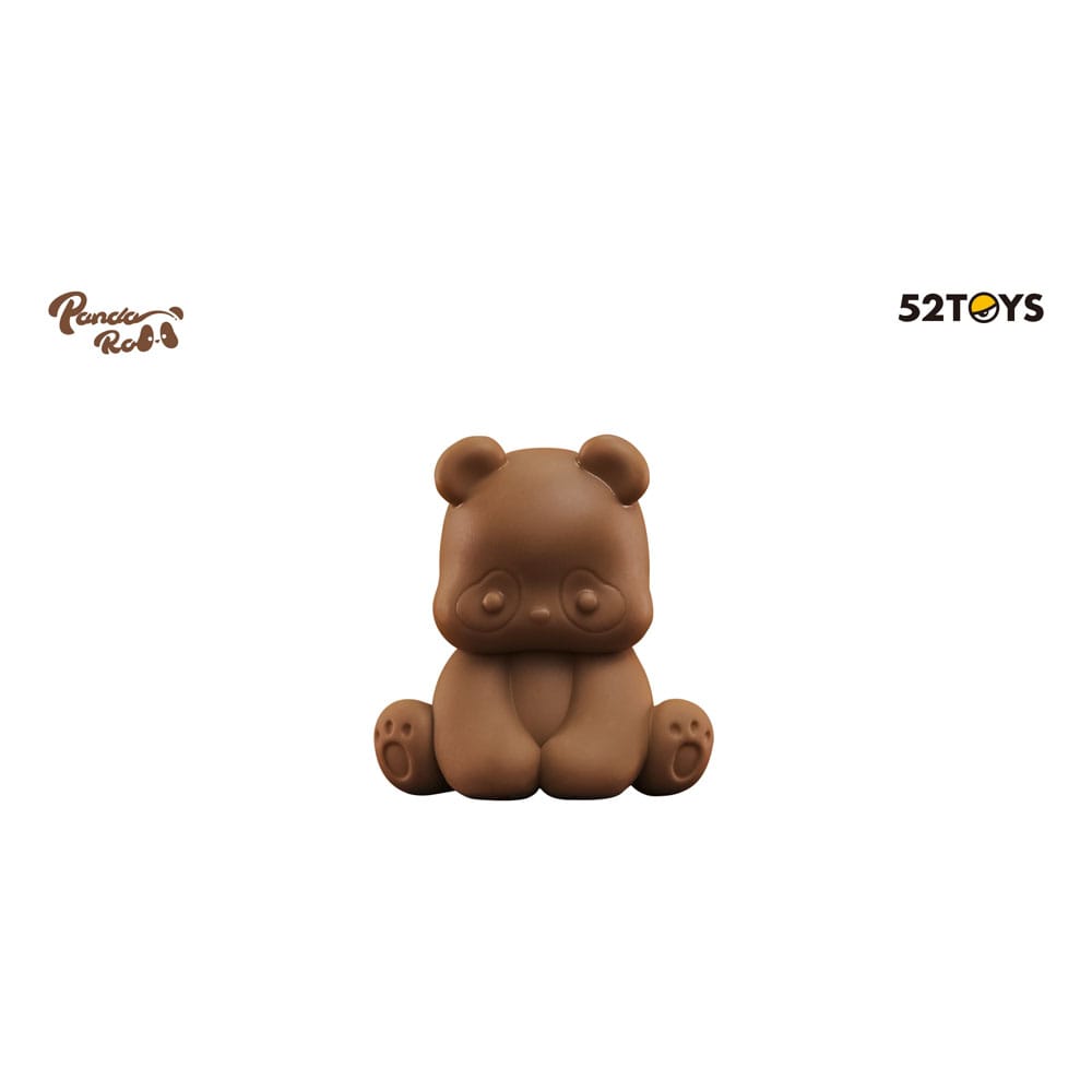 Panda Roll Figuras Minime Blind Box Surtido Sit Down Pandas 3 cm (5)