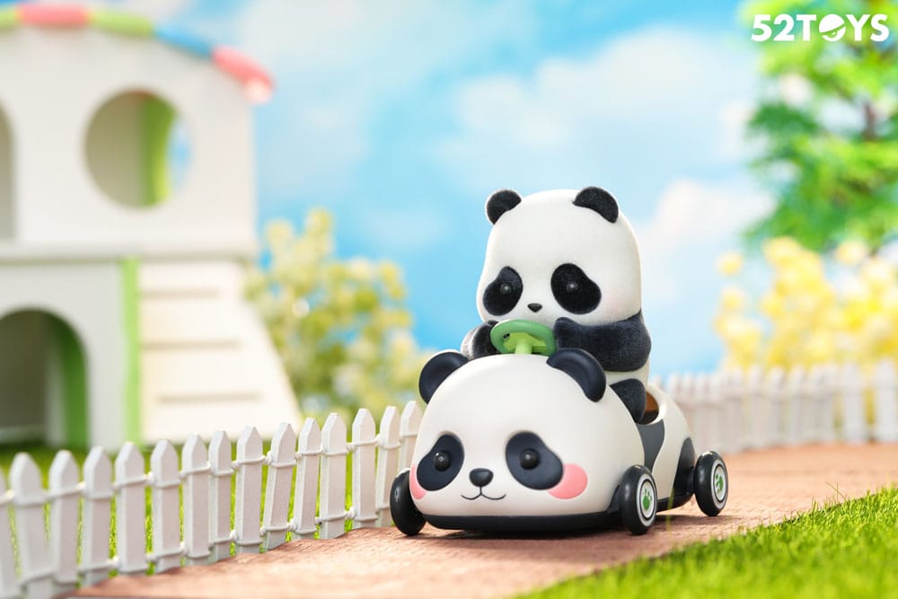 Panda Roll Figuras Blind Box Surtido Kindergarten 7 cm (8)