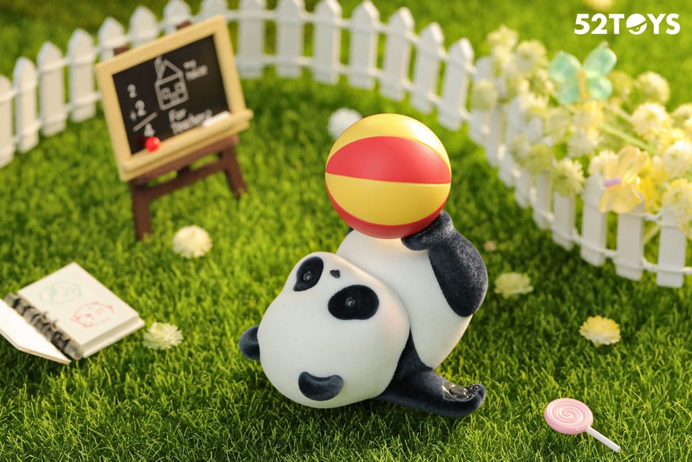 Panda Roll Figuras Blind Box Surtido Kindergarten 7 cm (8)