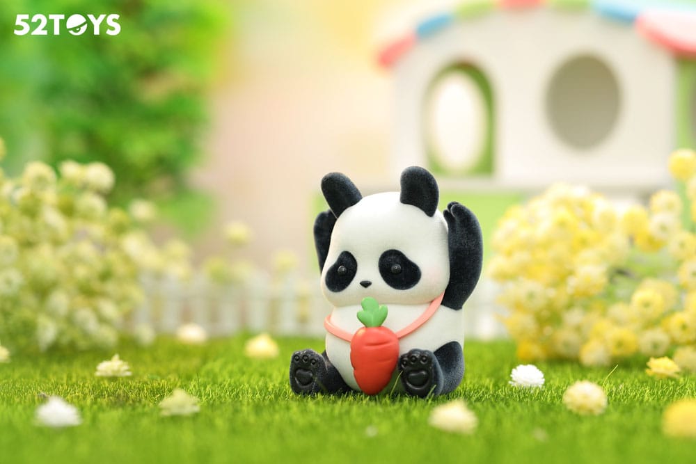 Panda Roll Figuras Blind Box Surtido Kindergarten 7 cm (8)