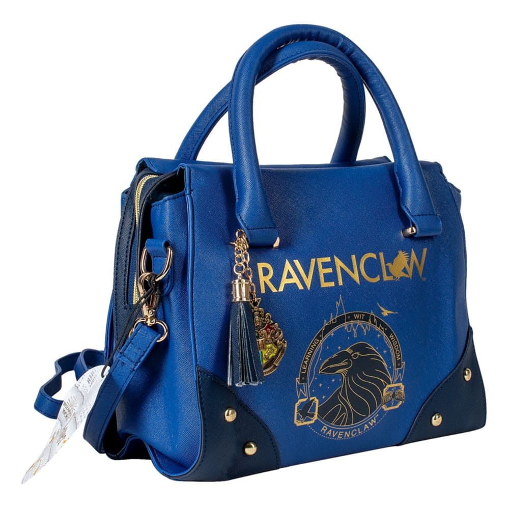 Harry Potter Bolso de Mano Ravenclaw Frikytopia