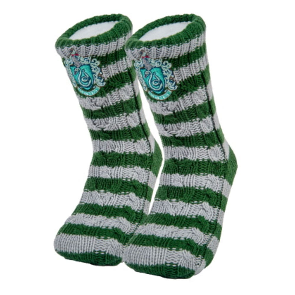 Harry Potter Calcetines holgados Slytherin Frikytopia