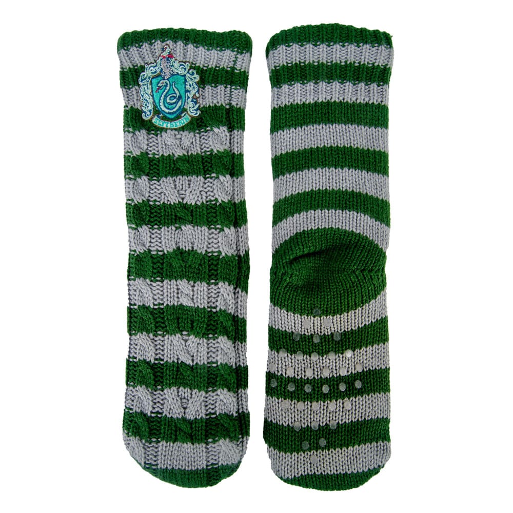 Harry Potter Calcetines holgados Slytherin
