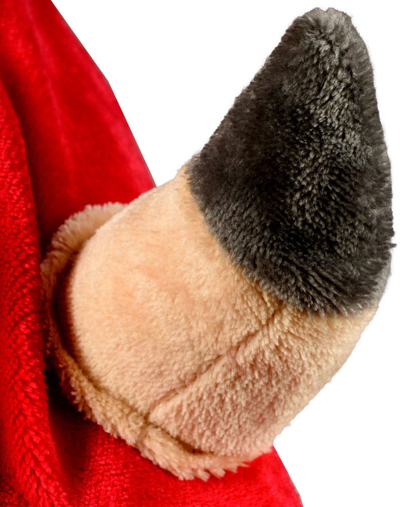 Warhammer 40K Sudadera con capucha Squig Red