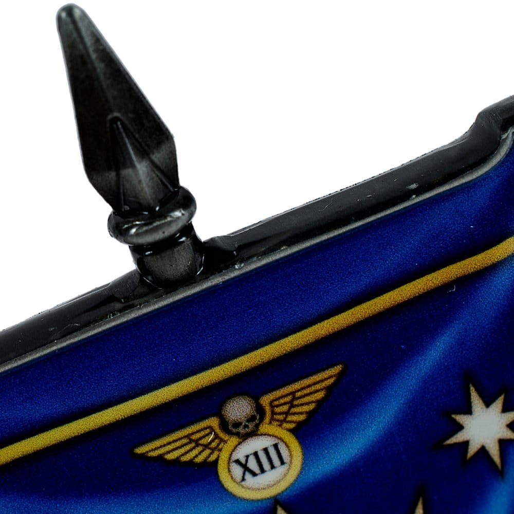 Warhammer 40,000 Bandera de escritorio Ultramarines Chapter