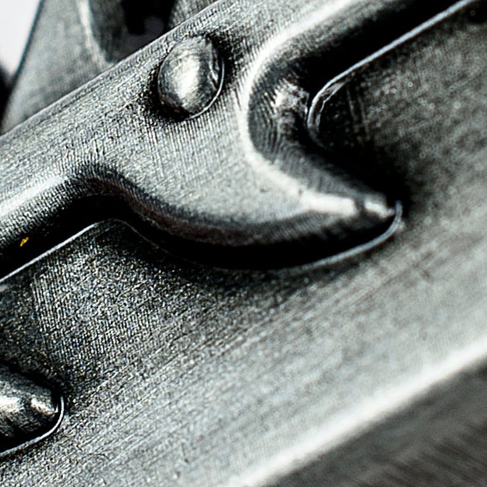 Warhammer 40,000 Abridor de botellas Chaos Chainsword