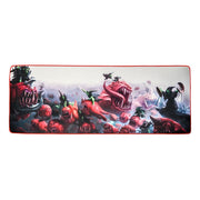 Warhammer Age of Sigmar Alfombrilla de escritorio Squigalanche