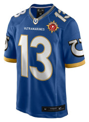 Warhammer 40,000 Camiseta deportiva Ultramarines