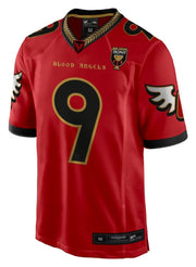Warhammer 40,000 Camiseta deportiva Blood Angels