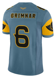 Warhammer 40,000 Camiseta deportiva Space Wolves - M