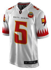 Warhammer 40,000 Camiseta deportiva White Scar
