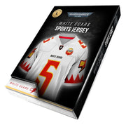 Warhammer 40,000 Camiseta deportiva White Scar - L