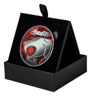 Thunder Cats Moneda Deluxe