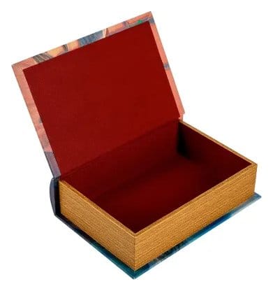 Harry Potter y el prisionero de Azkaban Caja de almacenamiento