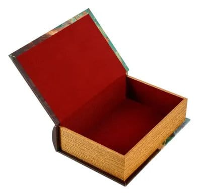 Harry Potter y el cáliz de fuego Caja de almacenamiento