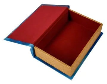 Harry Potter y la Orden del Fénix Caja de almacenamiento