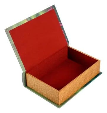 Harry Potter y el misterio del príncipe Caja de almacenamiento