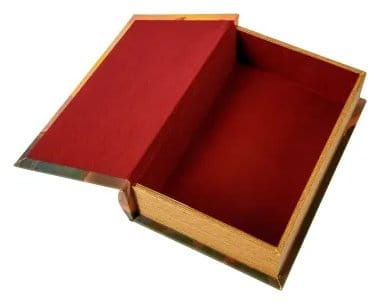 Harry Potter y las Reliquias de la Muerte Caja de almacenamiento