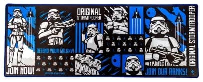 Original Stormtrooper Alfombrilla de escritorio Join Our Ranks