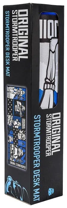 Original Stormtrooper Alfombrilla de escritorio Join Our Ranks