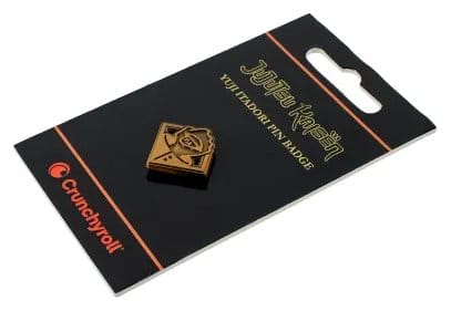 Jujutsu Kaisen Icon Insignia Yuji Itadori