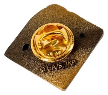 Jujutsu Kaisen Icon Insignia Yuji Itadori