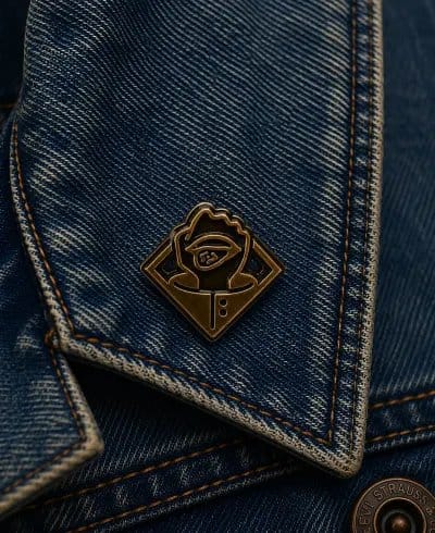 Jujutsu Kaisen Icon Insignia Yuji Itadori
