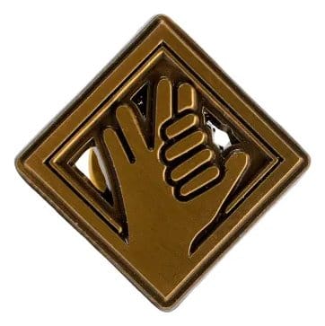 Jujutsu Kaisen Icon Insignia Megumi Fushiguro