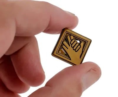 Jujutsu Kaisen Icon Insignia Megumi Fushiguro