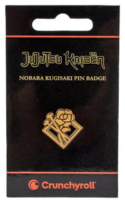 Jujutsu Kaisen Icon Insignia Nobara Kugisaki