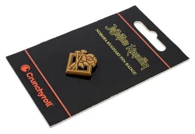 Jujutsu Kaisen Icon Insignia Nobara Kugisaki