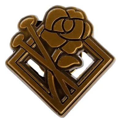 Jujutsu Kaisen Icon Insignia Nobara Kugisaki