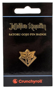 Jujutsu Kaisen Icon Insignia Satoru Gojo