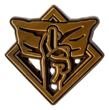 Jujutsu Kaisen Icon Insignia Satoru Gojo