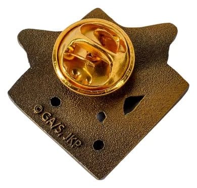 Jujutsu Kaisen Icon Insignia Satoru Gojo