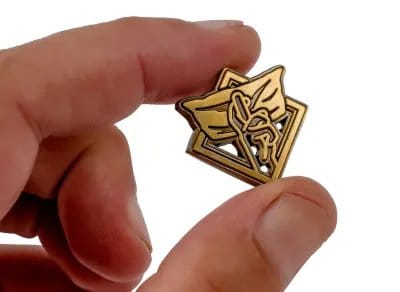 Jujutsu Kaisen Icon Insignia Satoru Gojo