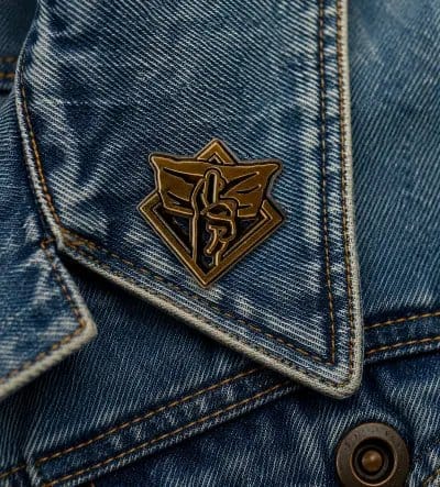 Jujutsu Kaisen Icon Insignia Satoru Gojo