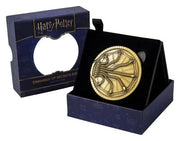 Harry Potter Chamber of Secrets Moneda Door