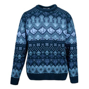 Warhammer 40,000 Suéter navideño Space Wolves talla S