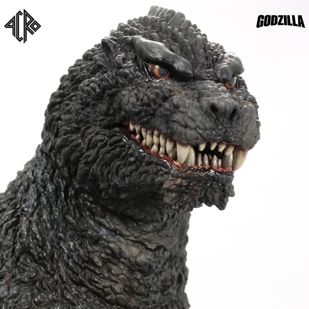 Godzilla vs. King Ghidorah Godzilla Remix Series Figura Godzilla (1991) 40 cm
