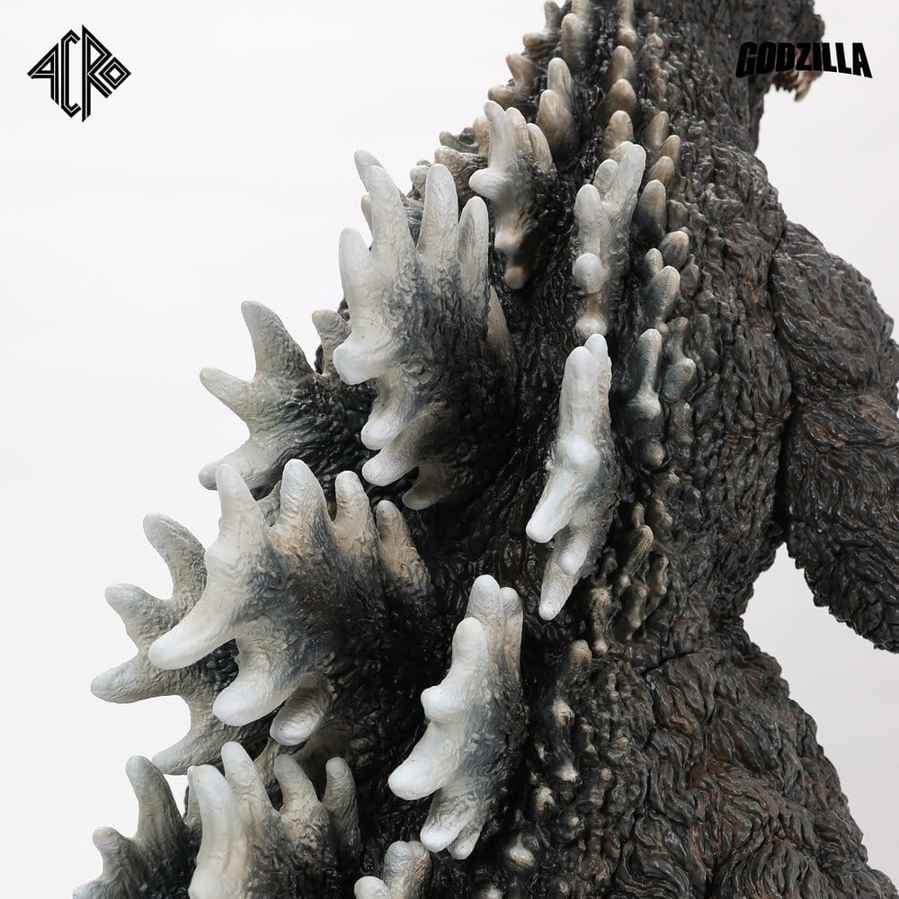 Godzilla vs. King Ghidorah Godzilla Remix Series Figura Godzilla (1991) 40 cm