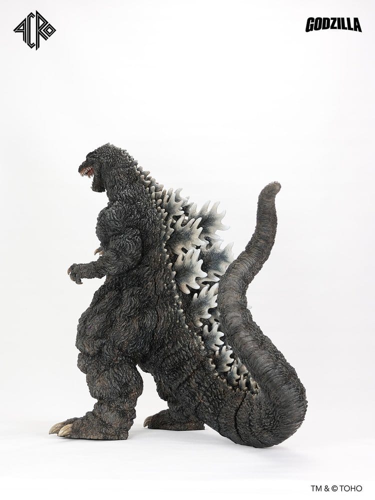 Godzilla vs. King Ghidorah Godzilla Remix Series Figura Godzilla (1991) 40 cm