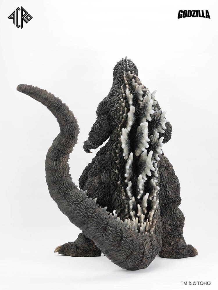 Godzilla vs. King Ghidorah Godzilla Remix Series Figura Godzilla (1991) 40 cm