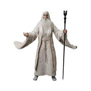 El Señor de los Anillos Figura 1/6 Saruman 31 cm
