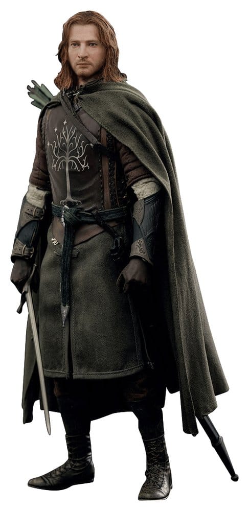 El Señor de los Anillos Figura 1/6 Faramir 30 cm Frikytopia