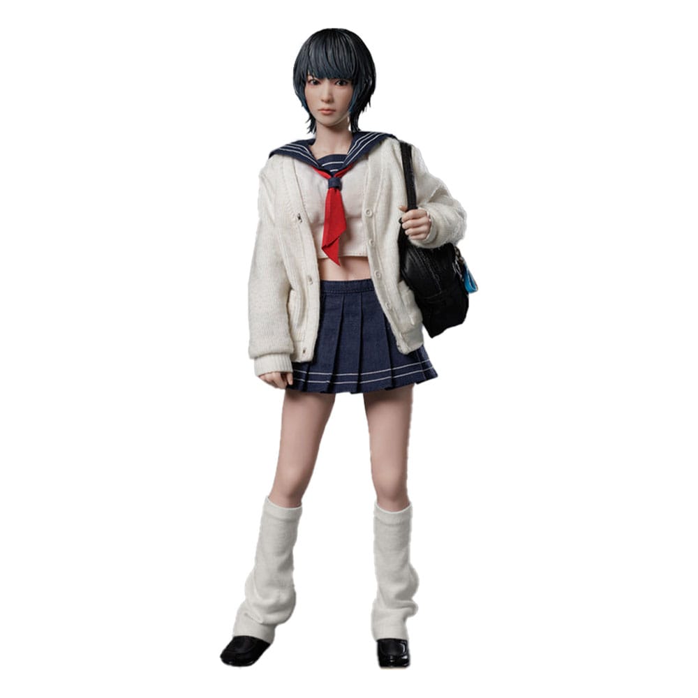 Girl Crush Figura 1/6 Reiko 28 cm Frikytopia