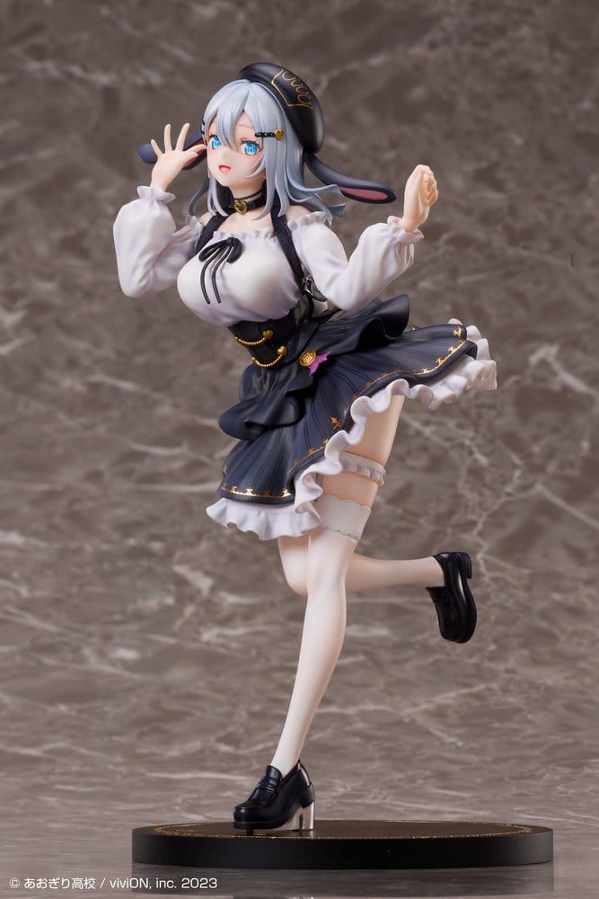 Aogiri High School Figura PVC 1/7 Yamaguro Nekuro Casual Outfit Ver. 22 cm